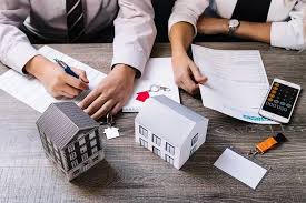 مشارکت در ساخت  ملک از شما ساخت ازما